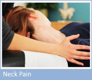 Neck Pain